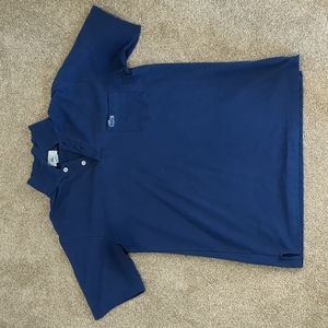 Made in USA vintage Izod Lacoste